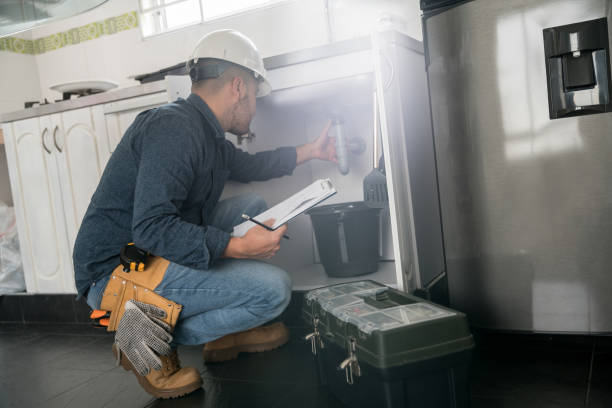 Best Toilet Repair Services  in St Louis, MI