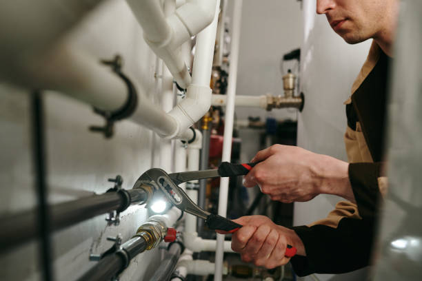 Trusted St Louis, MI Plumbing Experts