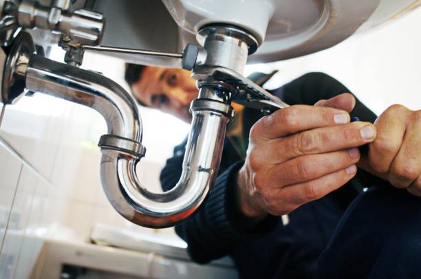 Best Plumbing Inspection Services  in St Louis, MI