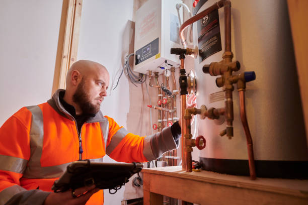 Best Hot Water Heater Installation  in St Louis, MI