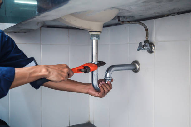 Best Water Heater Repair  in St Louis, MI
