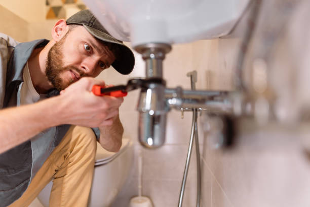 Best Drain Cleaning Services  in St Louis, MI