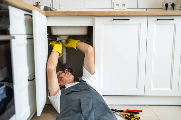 Best Emergency Plumber  in St Louis, MI