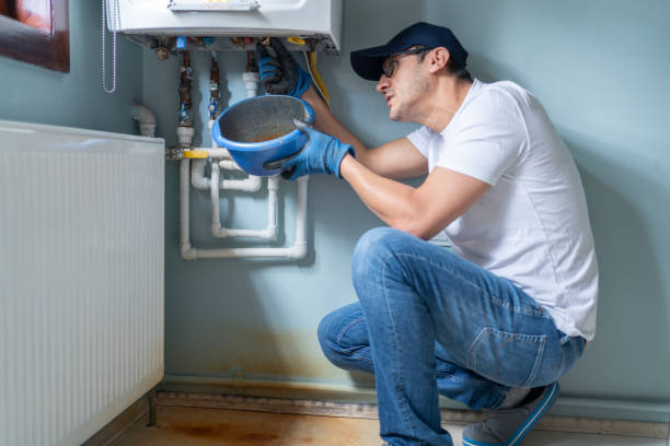 Best Shower Repair Services  in St Louis, MI