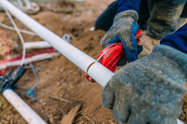 Best Plumbing Inspection Services  in St Louis, MI