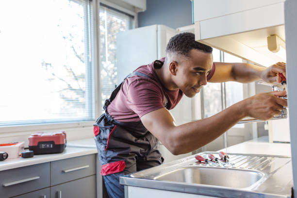 Best Best Plumbers Near Me  in St Louis, MI