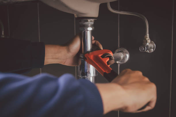 Best Water Softener Installation  in St Louis, MI